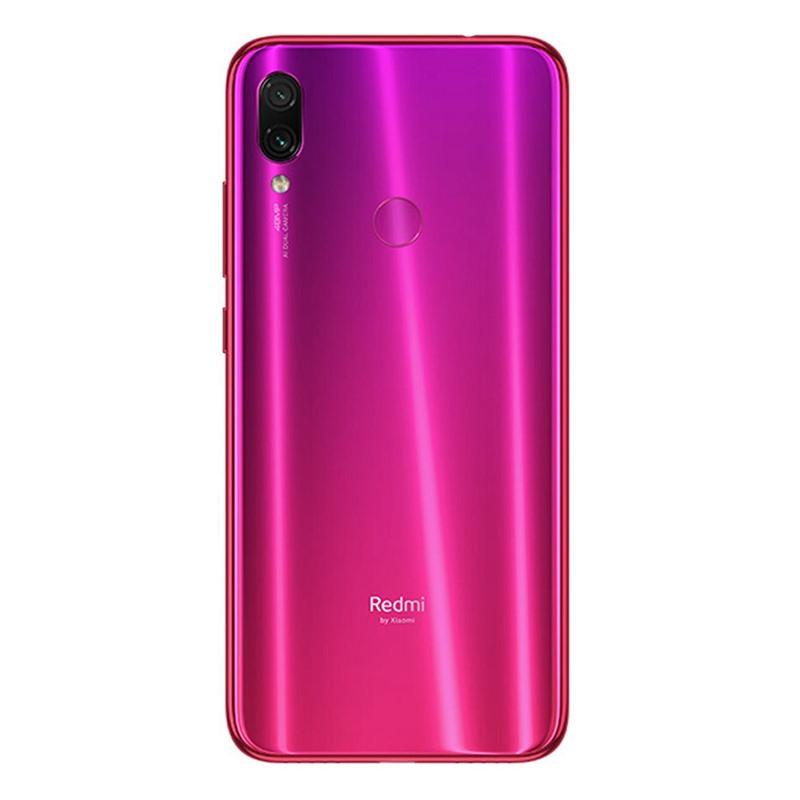 Điện thoại Xiaomi Redmi Note 7 (4GB/64GB)