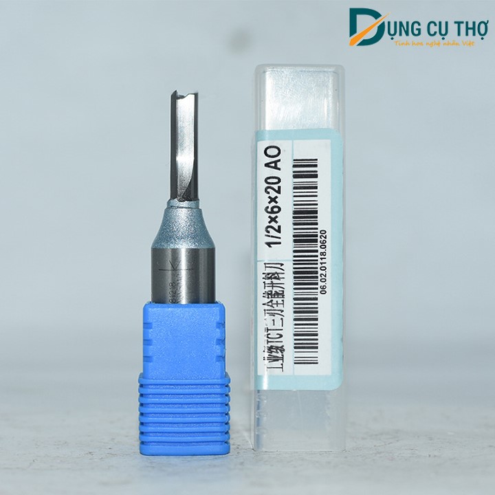 Dao cắt CNC - dao cắt ván công nghiệp