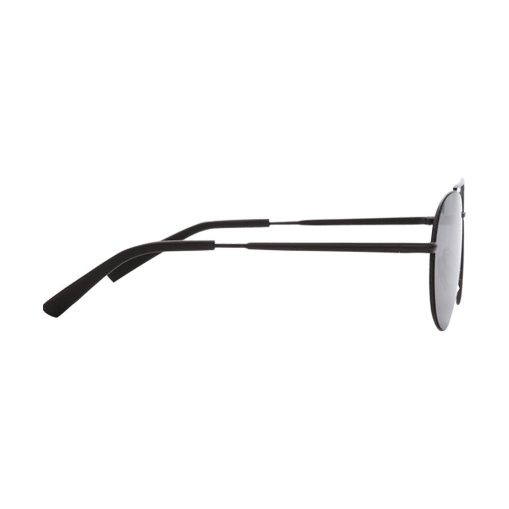 Kính mát Sunnies Studios Gọng Phi Công Gus in Charcoal
