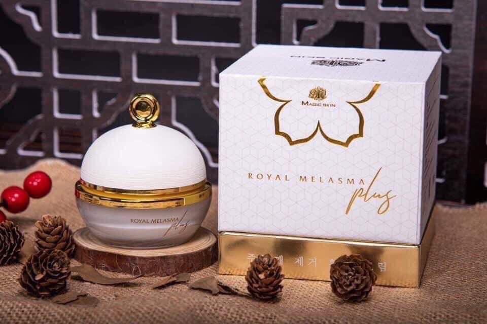 Cao Nám MagicSkin