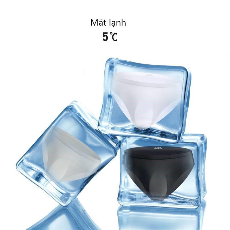 [HCM]Quần sịp su tam giác nam LN071
