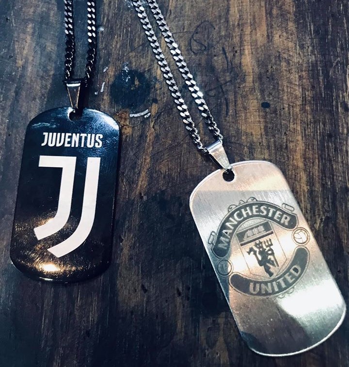 [HCM]Thẻ Bài DOGTAG Khắc Tên Hình