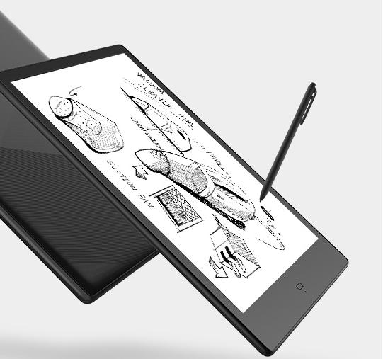 Bút cảm ứng Wacom dành cho Máy đọc sách Likebook