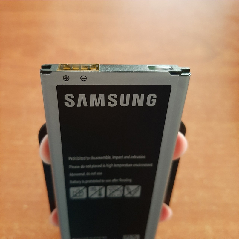 Pin Samsung Galaxy J5 2016 Zin