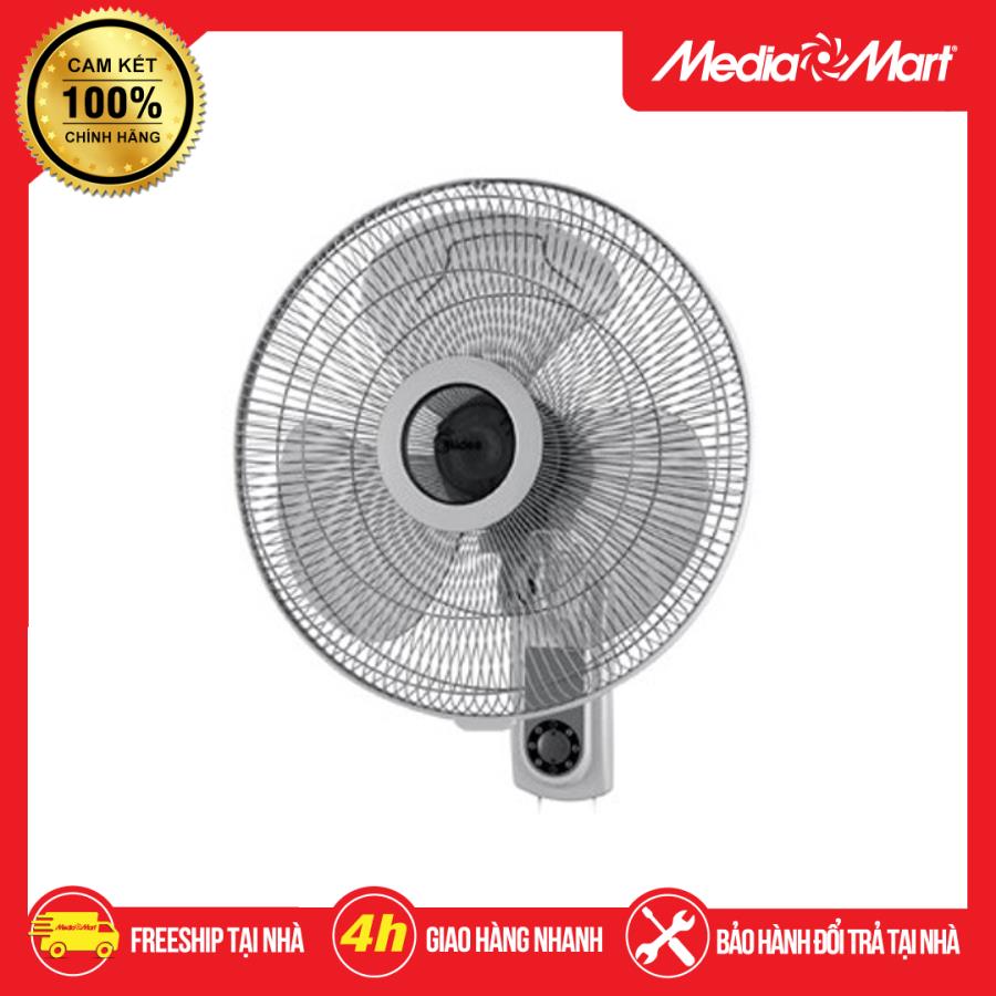 Quạt treo tường Midea FW40-6H