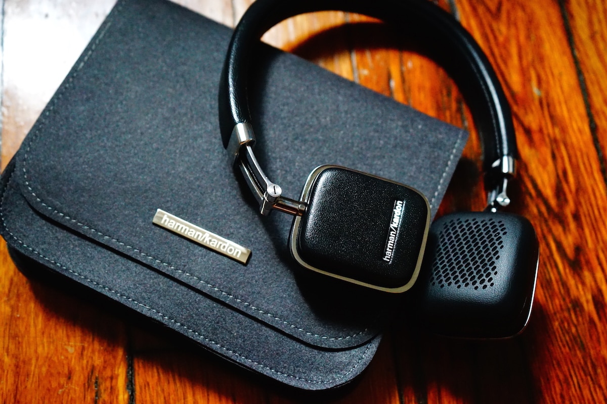 Tai nghe Harman Kardon Soho Premium