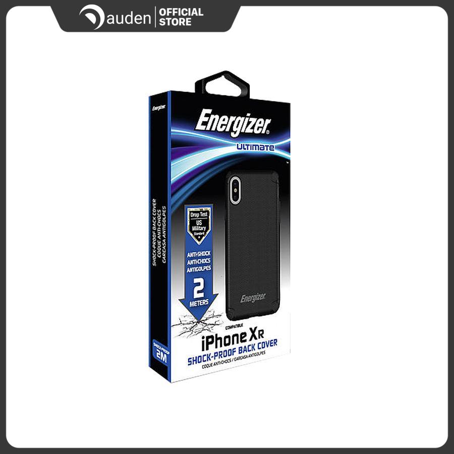 Ốp lưng  Energizer chống sốc 2m cho iPhoneXr - CO20IP61