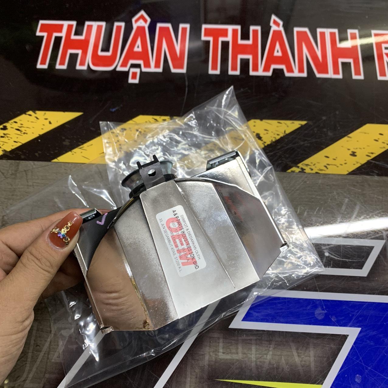 CHÓA ĐÈN TRƯỚC SPORT 120 - RGV ZIN