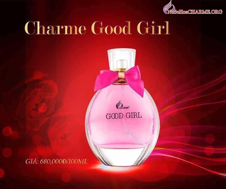 Nước hoa Good Girl 100ml