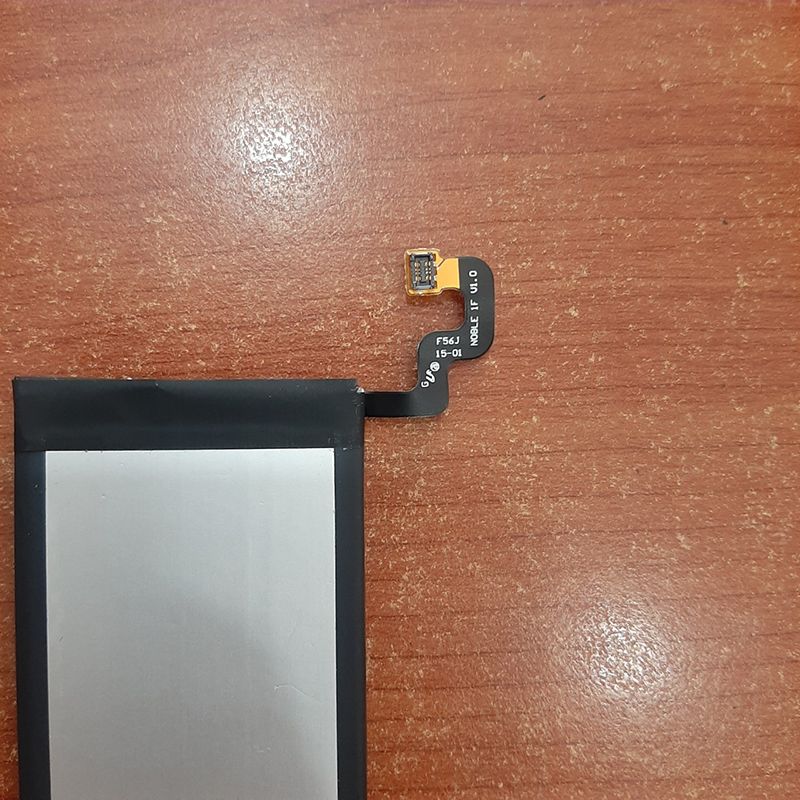 Pin Samsung Galaxy Note 5 Zin