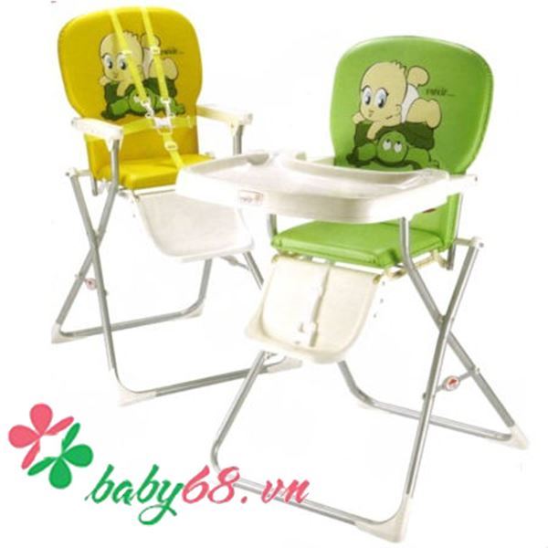 Ghế ăn bột Farlin BF-804B