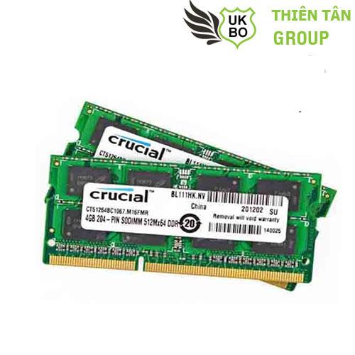 [HCM]RAM LAPTOP DDR3 2G