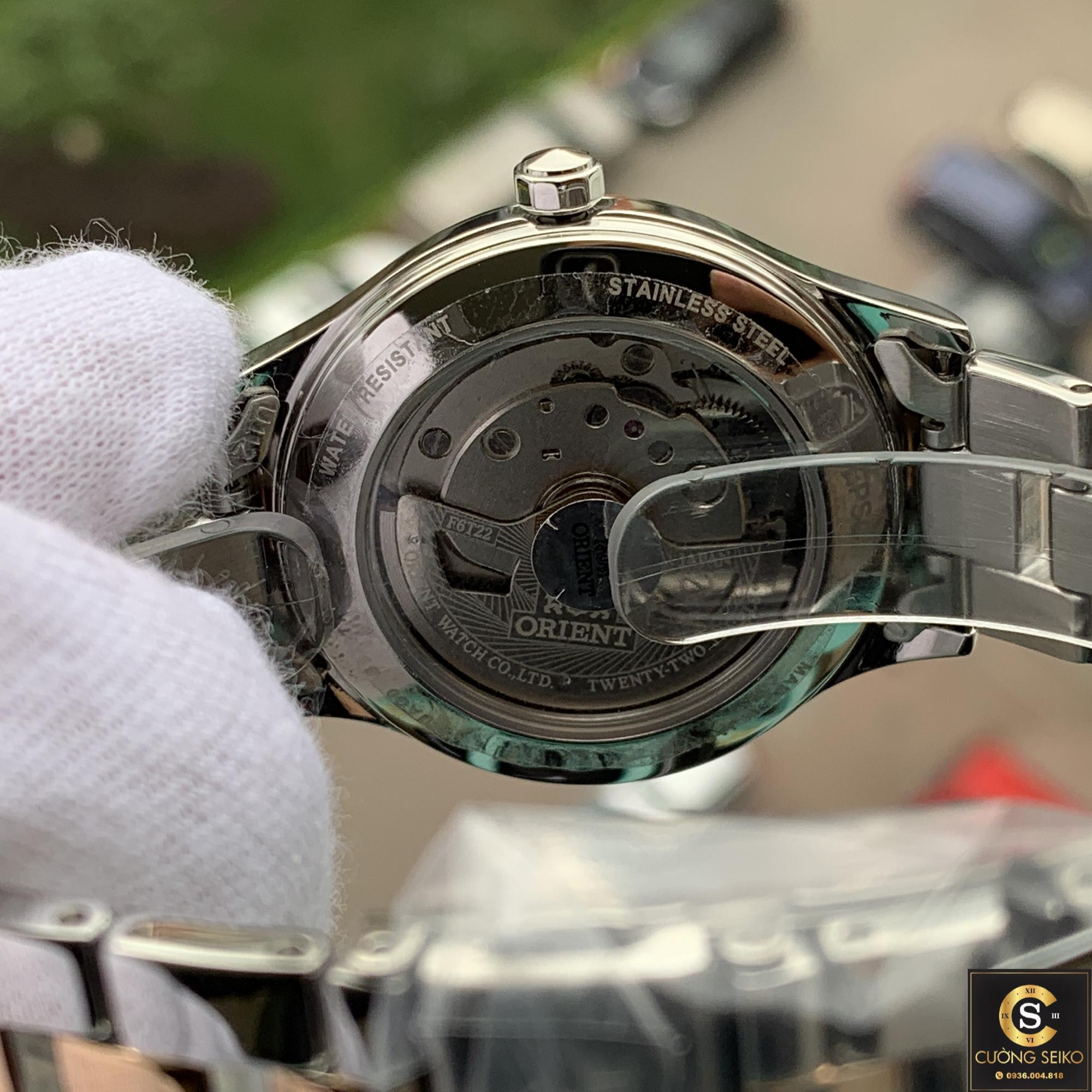Đồng hồ nữ Orient RA-AG0020S10B