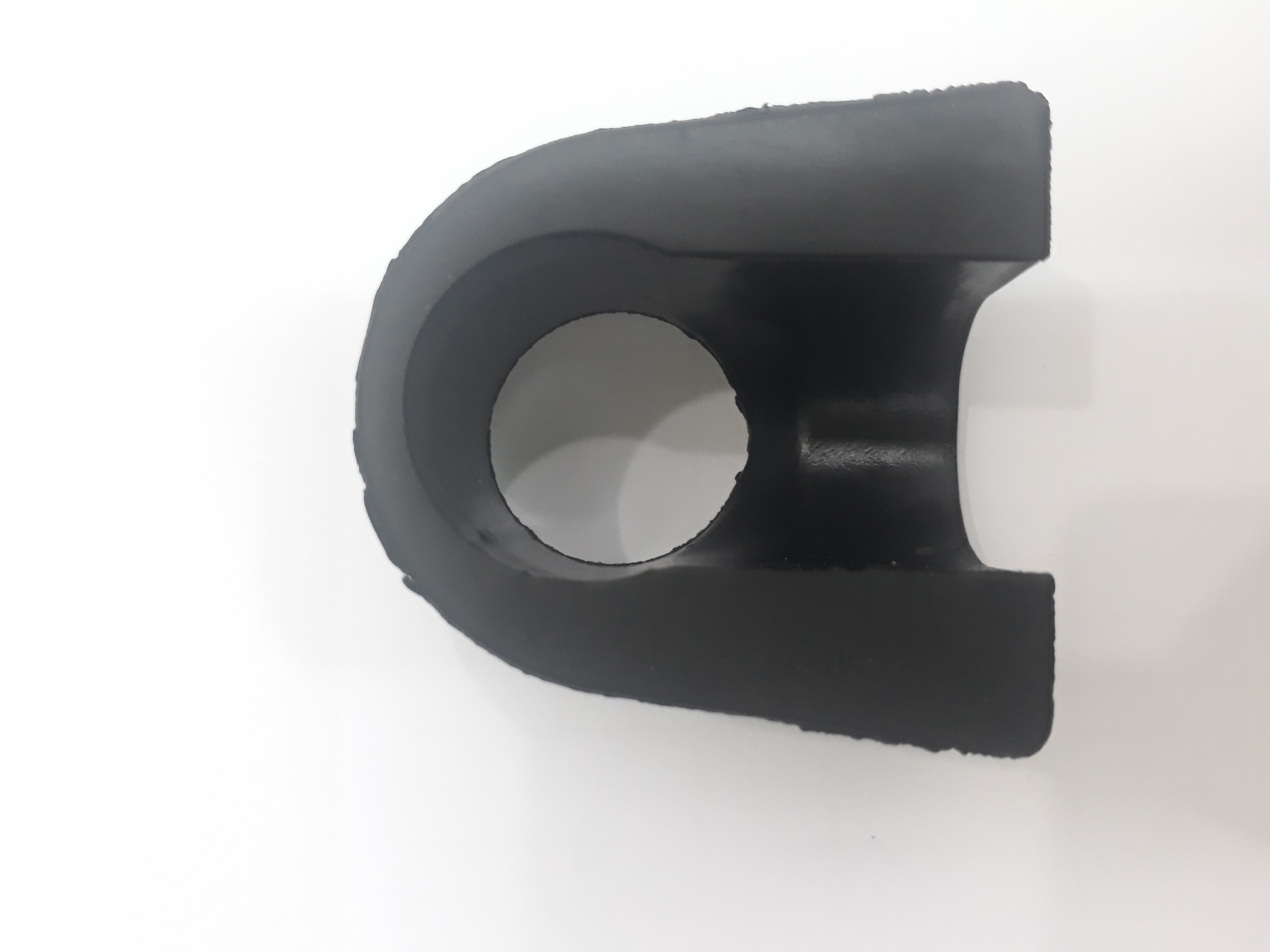 [HCM]Cao su gắp - Cao su đỡ sên Brixton Classic Scrambler Café Racer 125/150