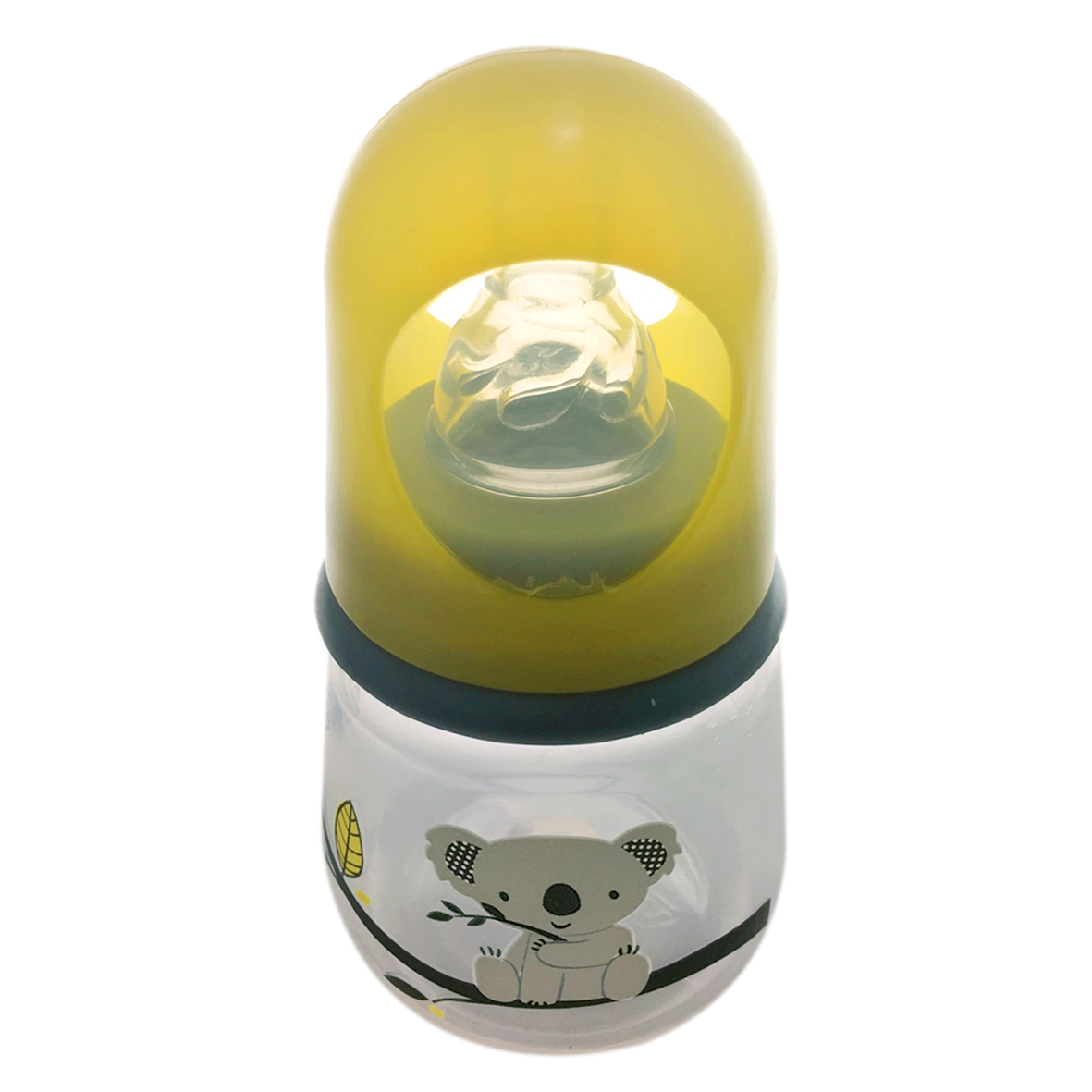 [HCM]Bình cho bé bú 60ml AMI - AM55404