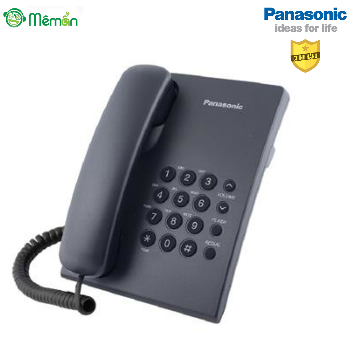 Điện thoại bàn Panasonic KX-TS500MX