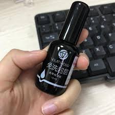 [HCM]Base top cứng móng hoa hồng