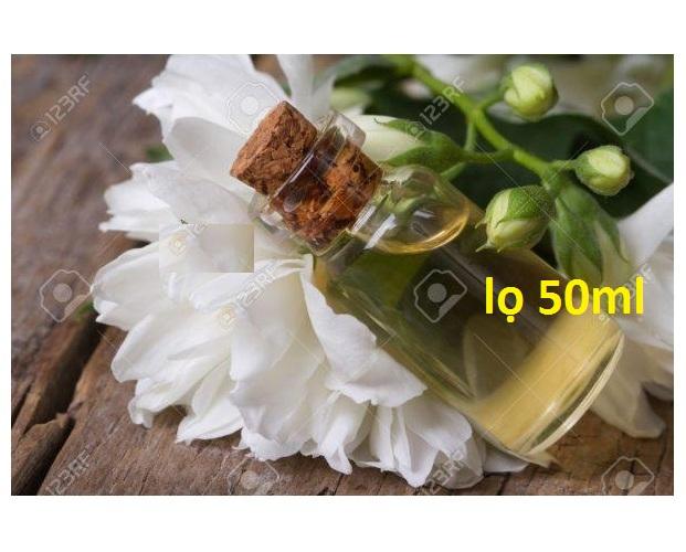 Tinh dầu Hoa ly cao cấp lọ 100ml.