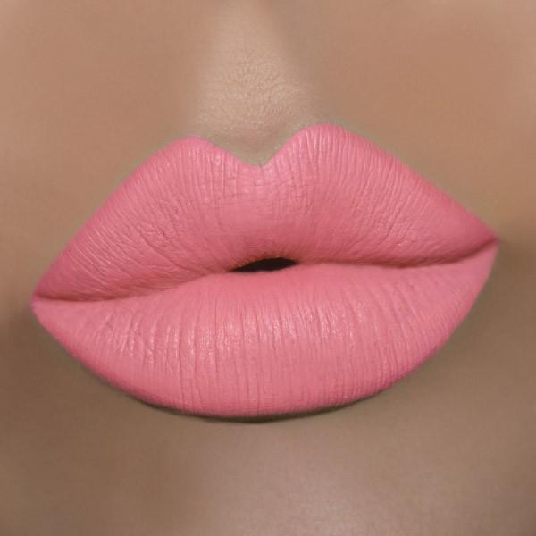 Son Kem Lì Gerard Hydra Matte Liquid Lipstick