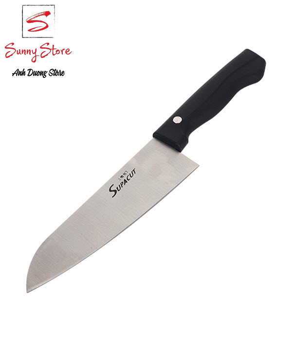 [HCM]Dao nhà bếp Supacut Nhật loại lớn 27cm