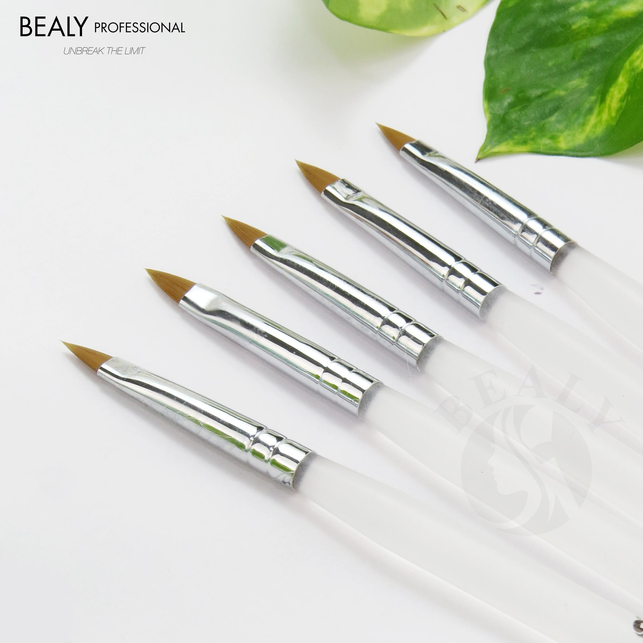 CỌ MÓNG CÁN NHÁM ĐẦU NHỌN BEALY