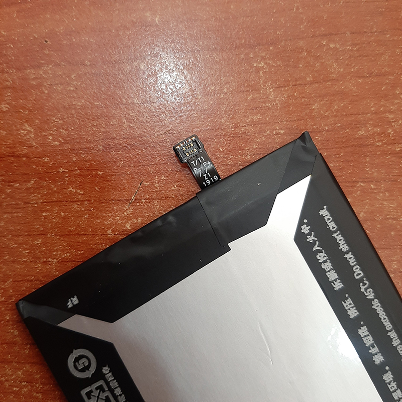 Pin Lenovo A7010a48 Zin