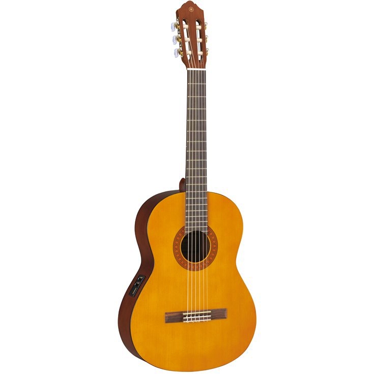 Đàn Guitar Classic Yamaha CX40 Có Sẵn Pickup