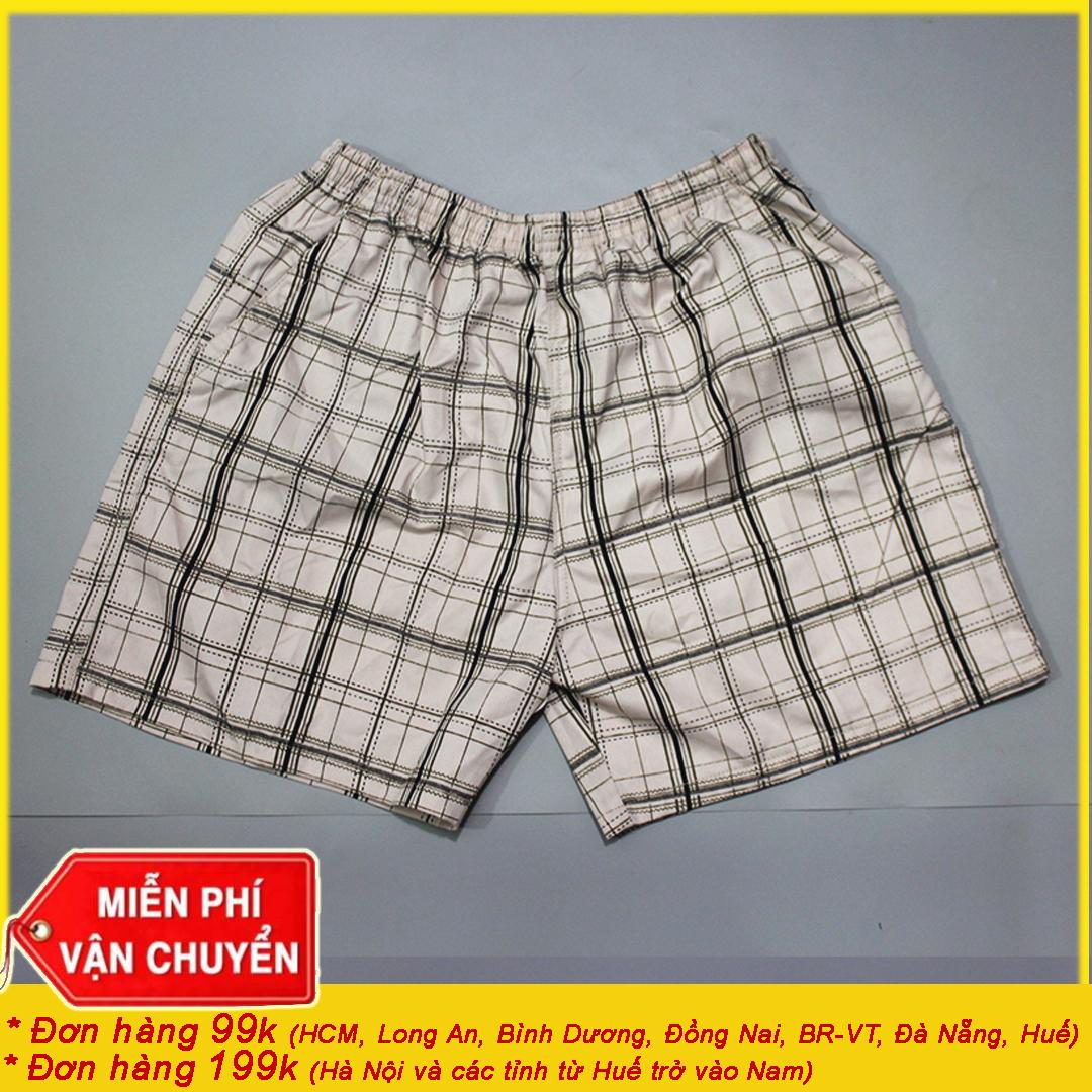 [HCM]COMBO 3 Quần đùi thể thao Nam mặc nhà XB01