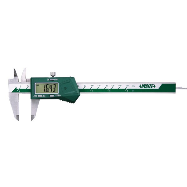 [HCM]THƯỚC CẶP ĐIỆN TỬ INSIZE 1108-200 TNKTOOLS.COM PHÂN PHỐI