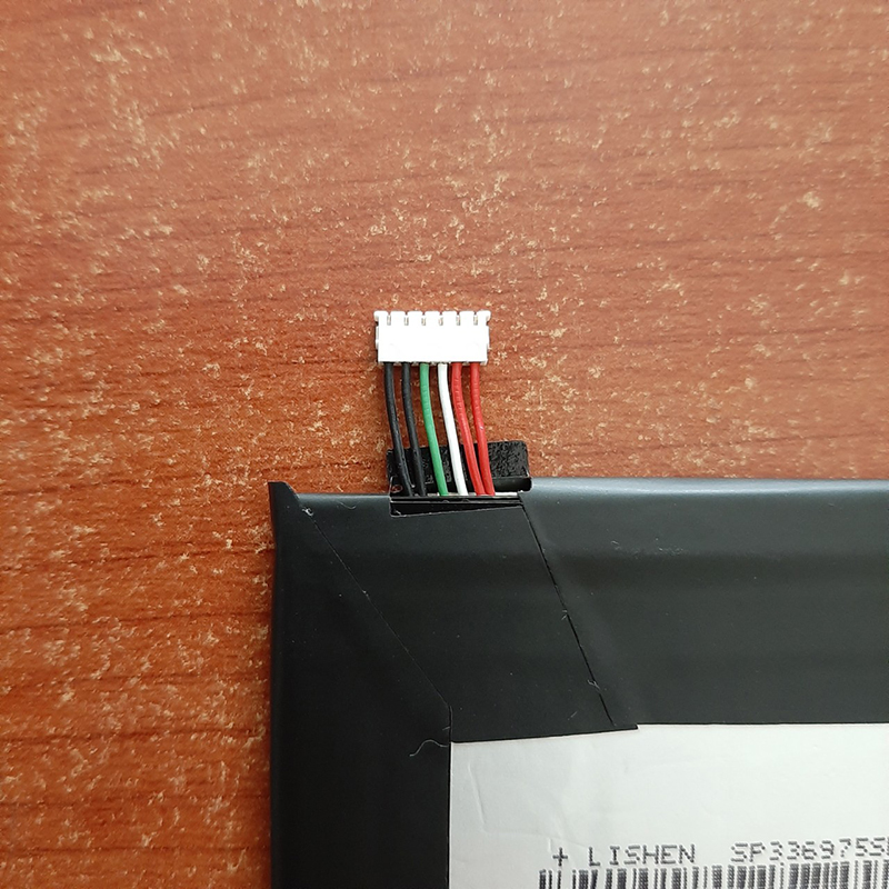 Pin điện thoại HTC D728X Zin
