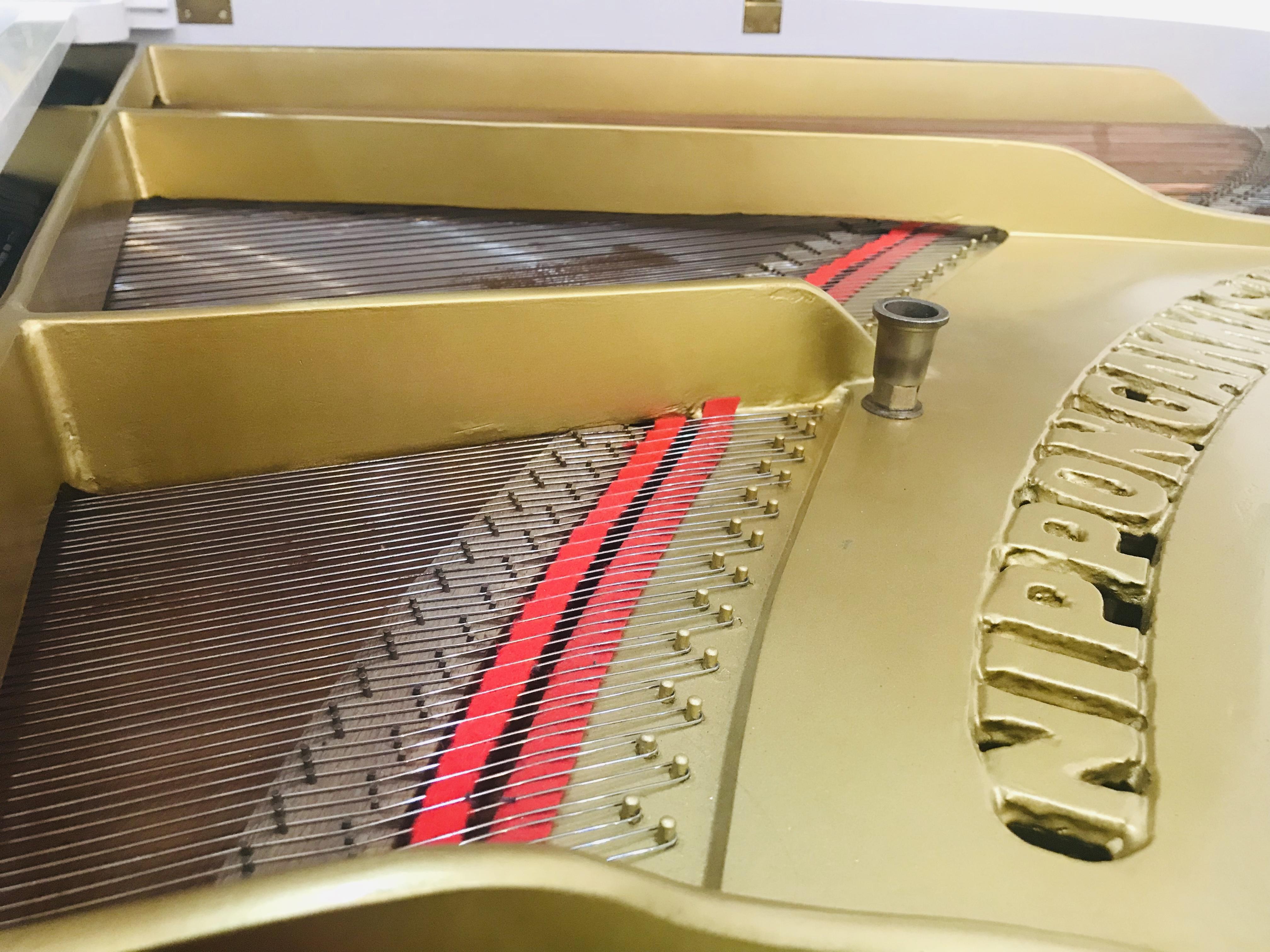 Đàn Piano Cơ Yamaha G3