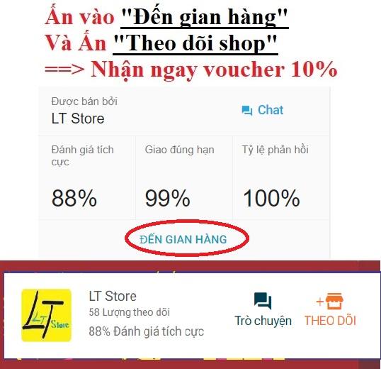 Cáp loa 4 đầu hoa sen AV dài 15M cao cấp (Dây loa AV 4 đầu)