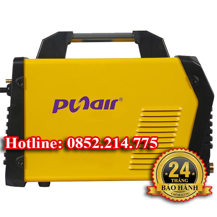 Máy cắt điện tử plasma punair cut40 cắt sắt 14mm
