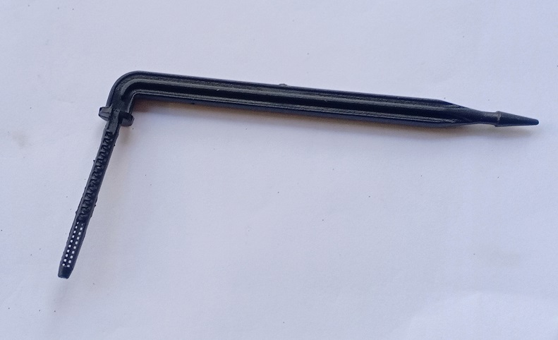 Gói 10 cái que cắm nhỏ giọt mũi tên