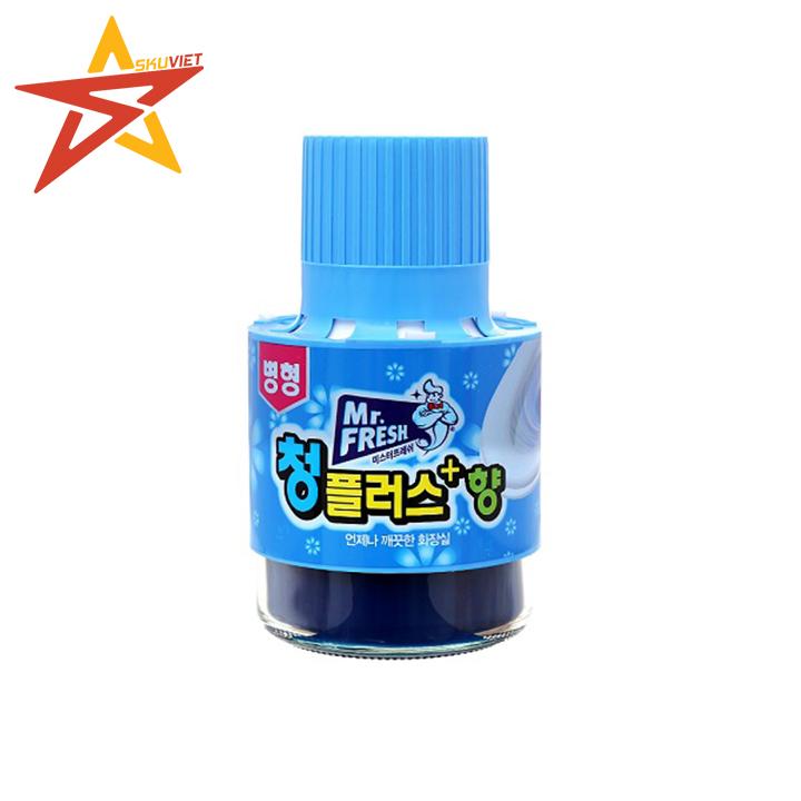 Cốc Thả Bồn Cầu Hàn Quốc
