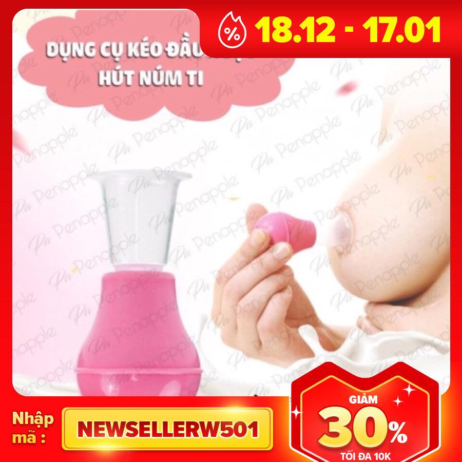 Dụng cụ kéo đầu ti