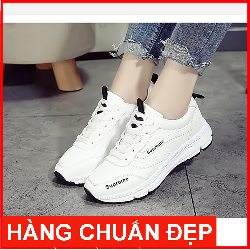 Giày Nữ Thể Thao Giá Rẻ