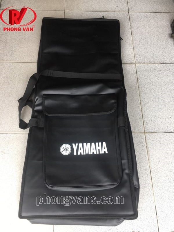 Bao da đàn organ loại cao cấp yamaha