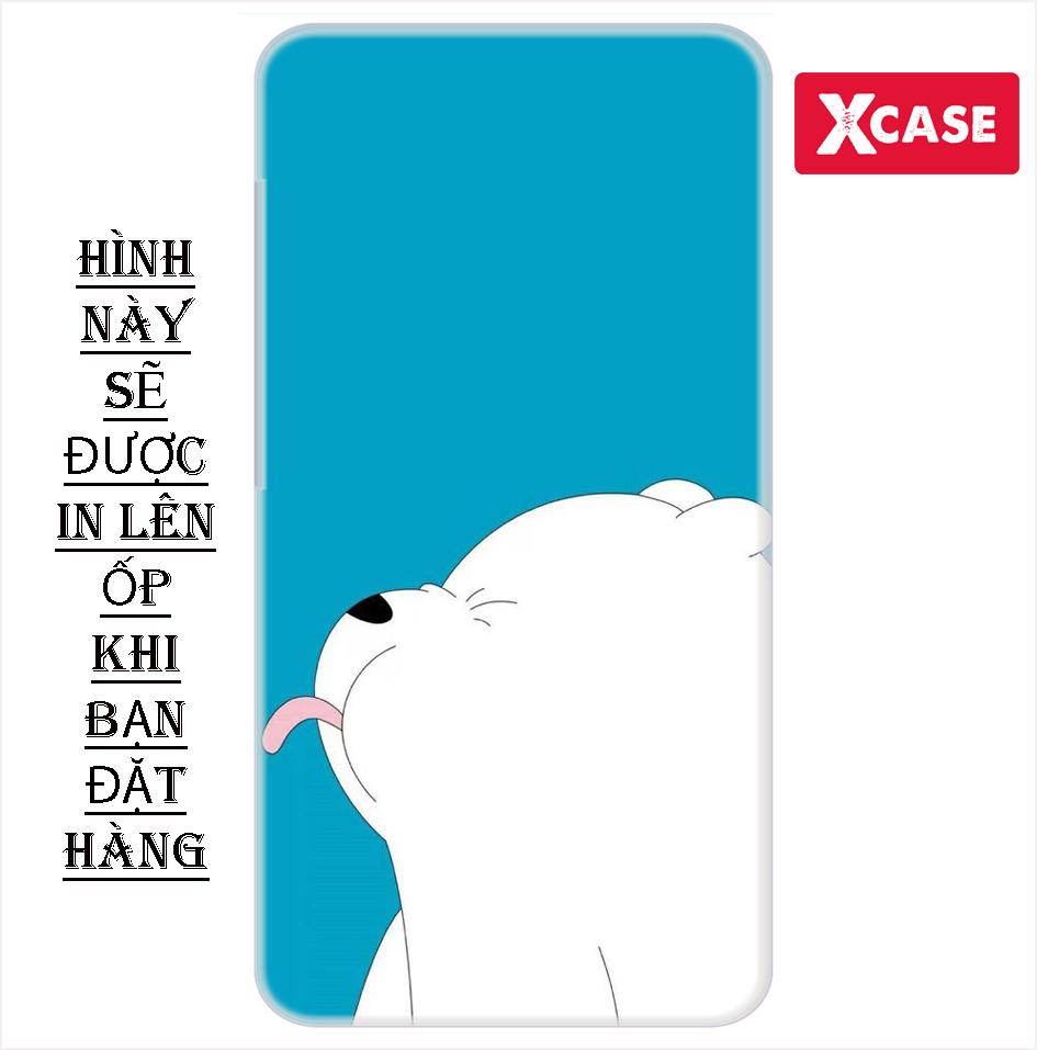 [HCM]Ốp lưng Vsmart Bee nhựa dẻo Silicon - Xcase F63