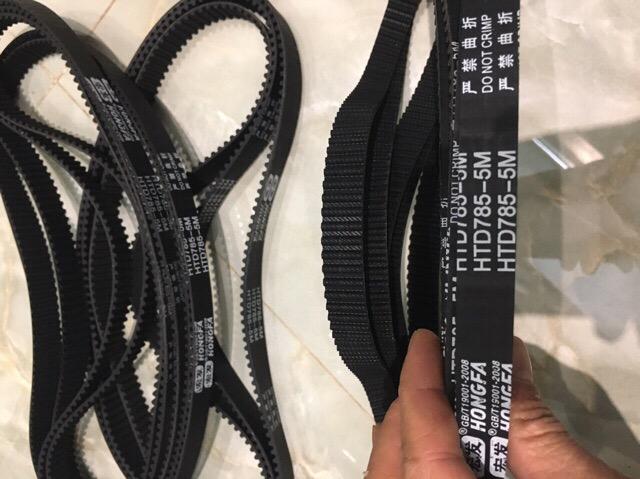 Dây curoa xe điện Escooter 785-5M