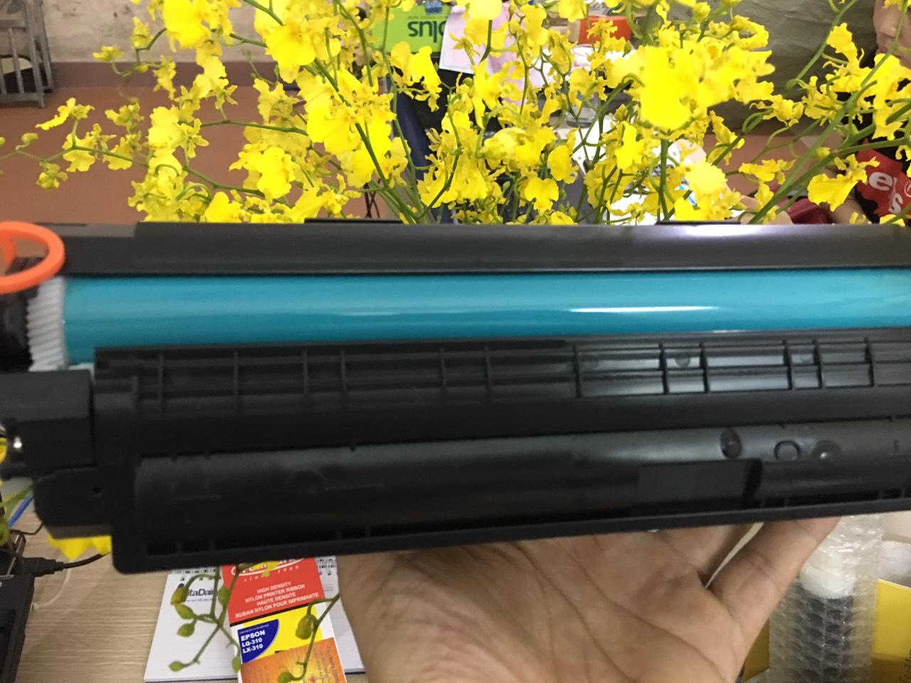 Hộp mực 83a cho máy in hp m125 / m127fn / m225dn htg8 phân phối