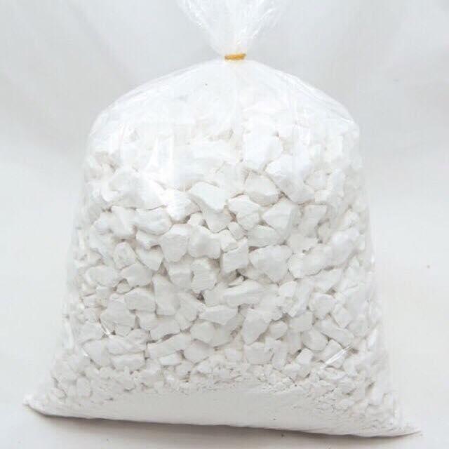 bán sỉ 5kg bột sắn dây ta nguyên chất