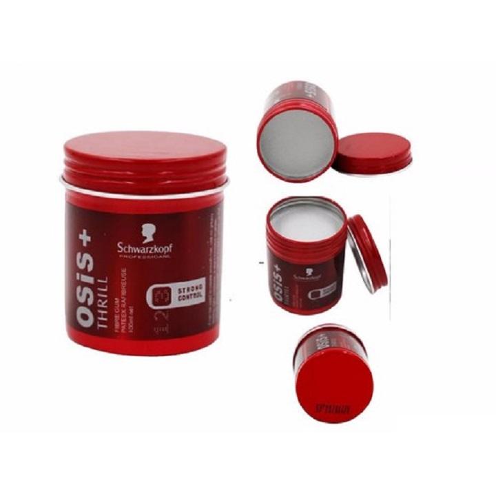 SÁP VUỐT TÓC NAM OSIS