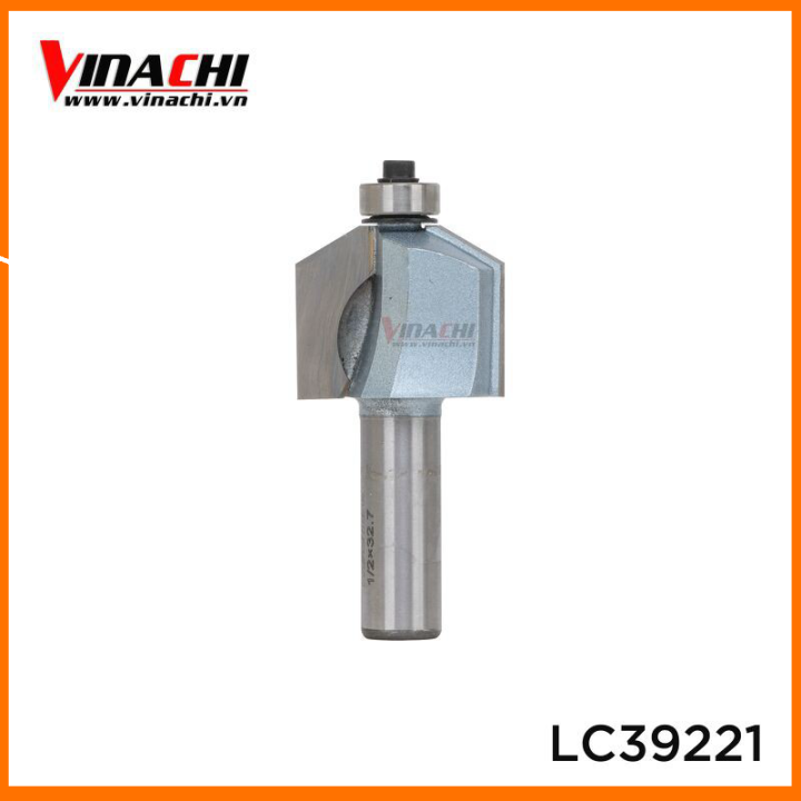 Mũi soi gỗ vinachi đánh hèm cửa lc39221