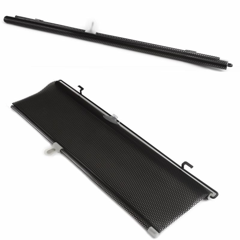 Rèm che nắng ô tô cuộn thông minh 58cm x 125cm