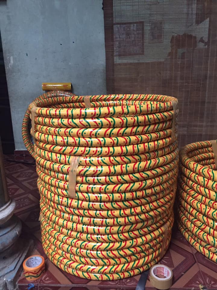 Vòng lắc eo  dành cho trẻ em