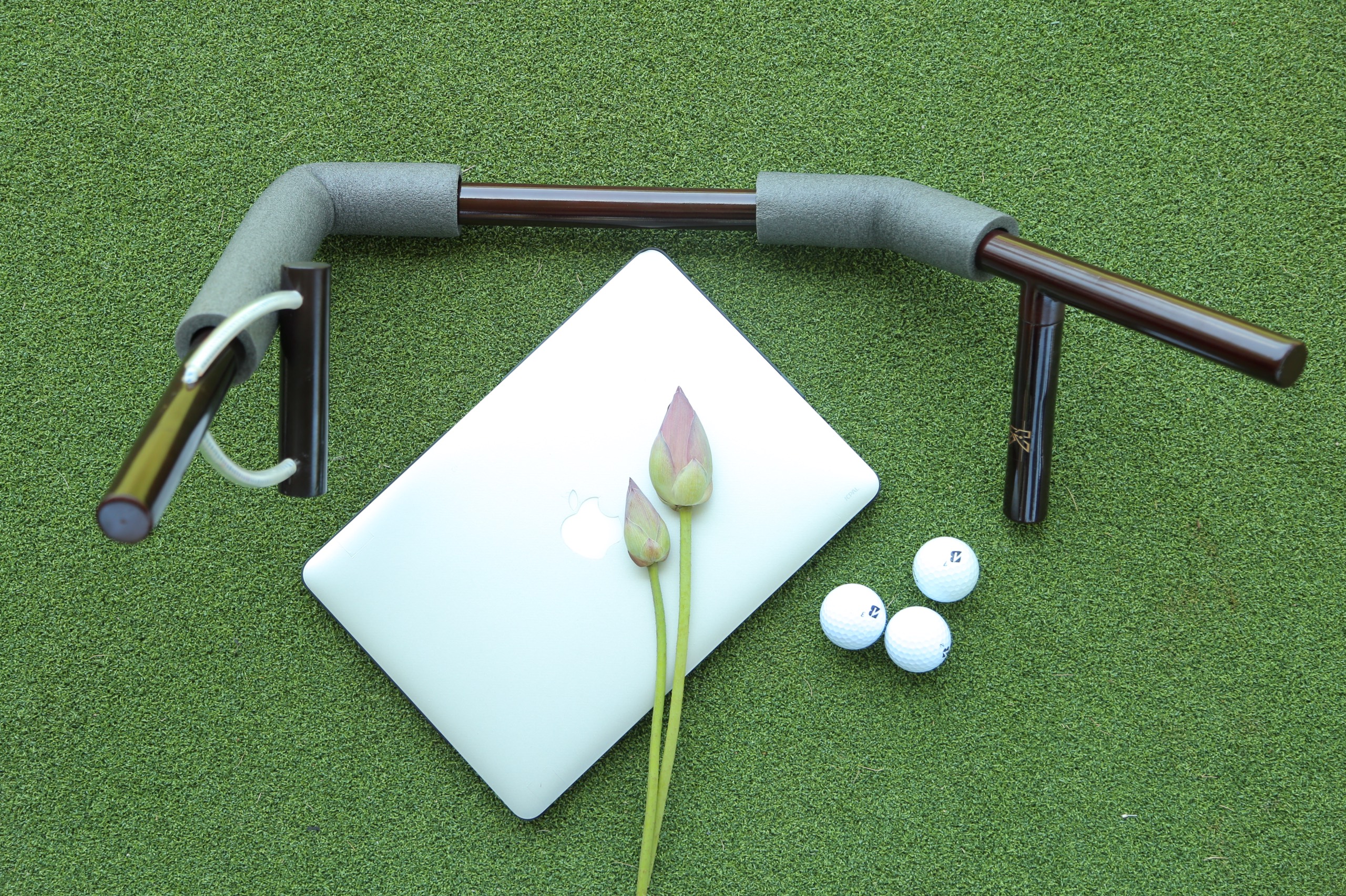 THIẾT BỊ HỖ TRỢ TẬP SWING/SWING SUPPORT TOOL
