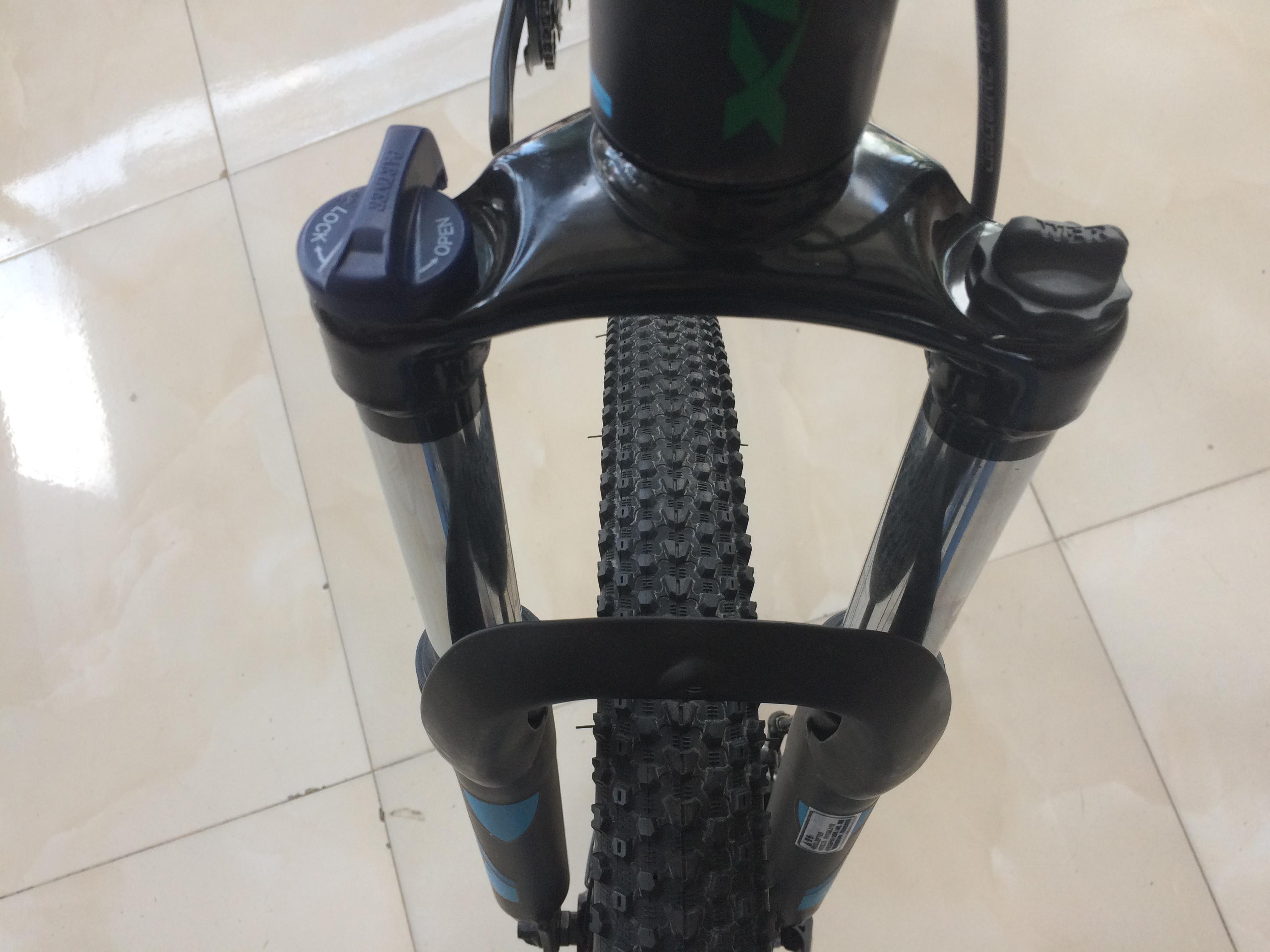 Xe đạp địa hình TrinX TX20 2018