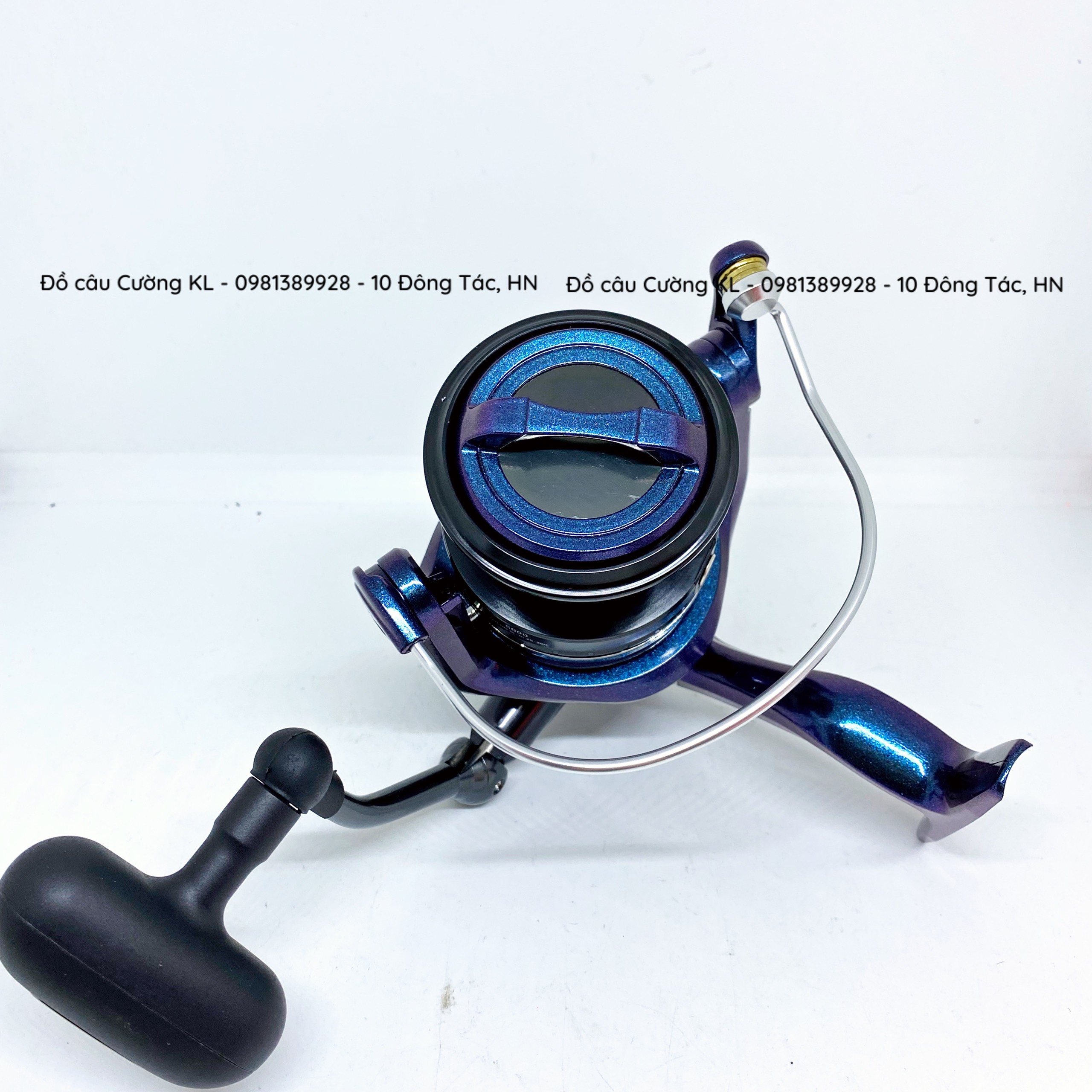 Máy DAIWA PHANTOM SURF