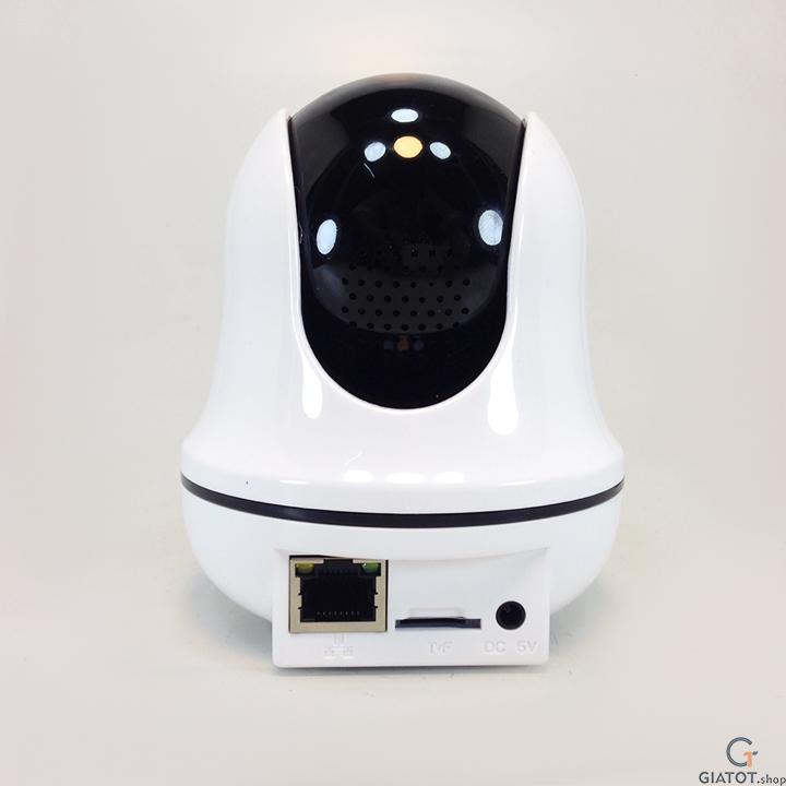 Camera không dây 6816 bảo hành 1 năm